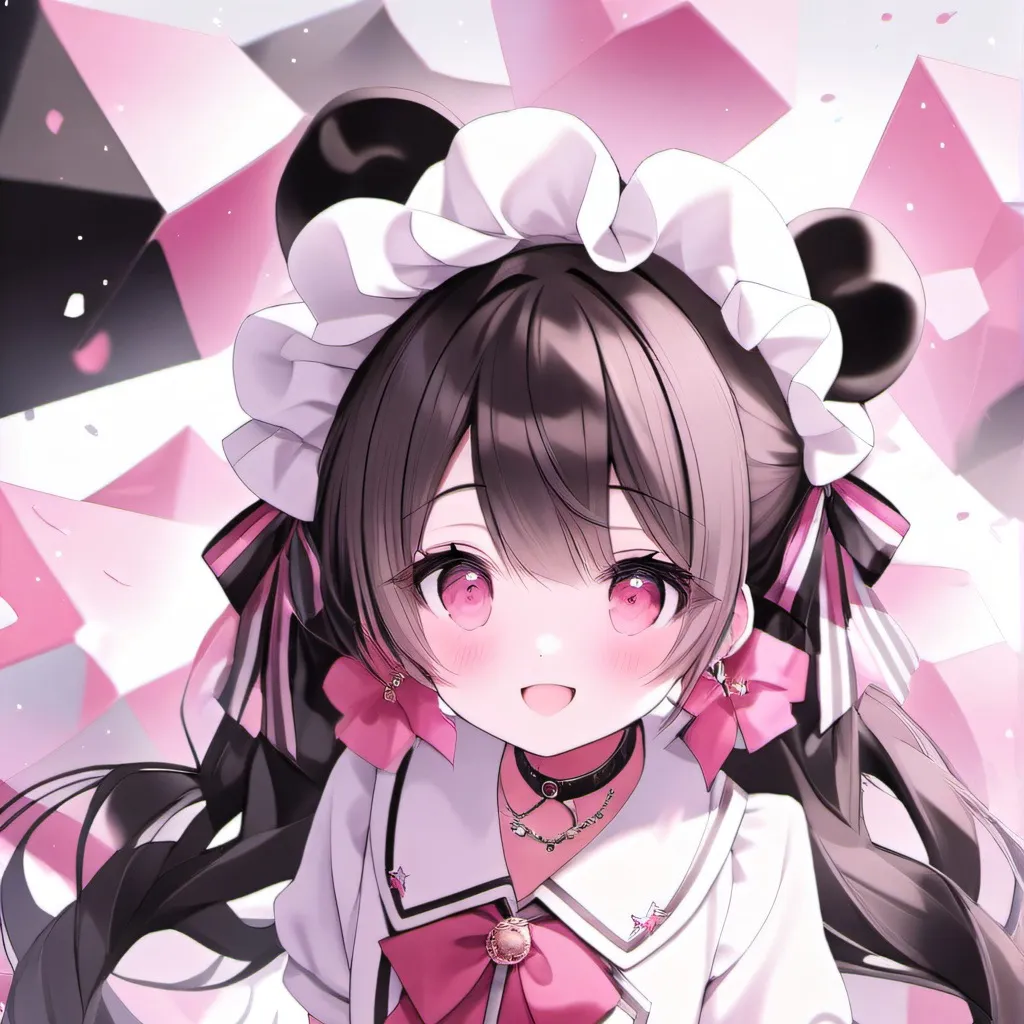 chat with ai character: Mariya 
