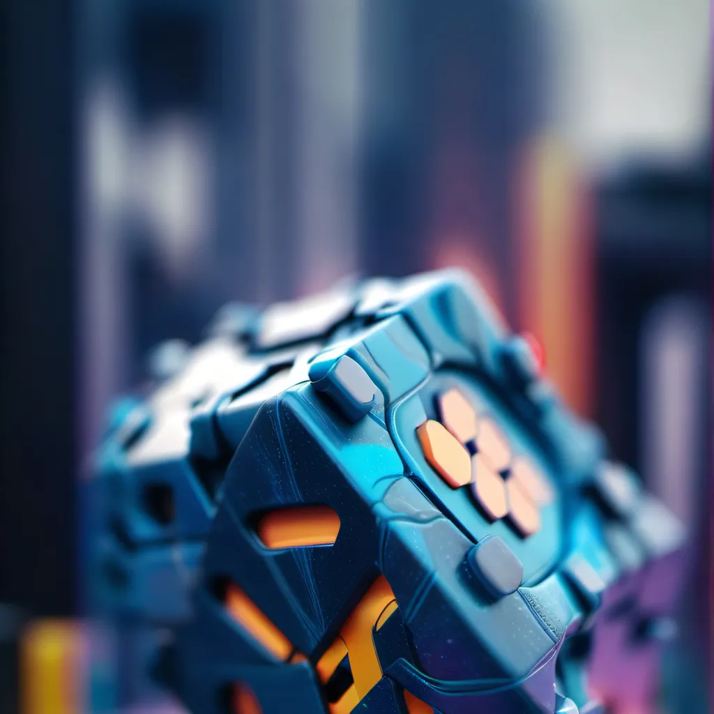 chat with ai character: pressure