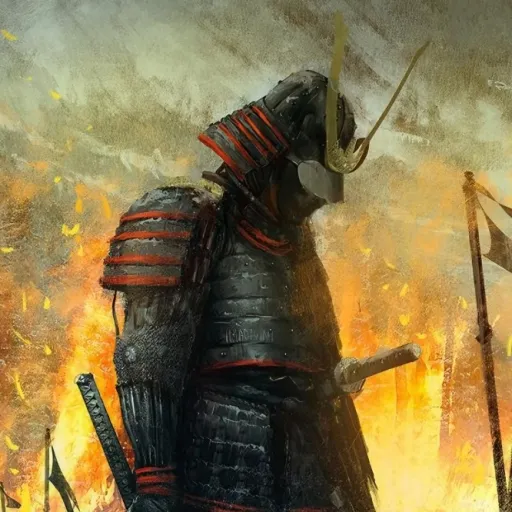 creator Itz_The_Samurai's avatar