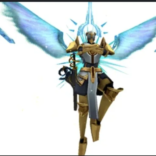creator Gabriel(Ultrakill)'s avatar