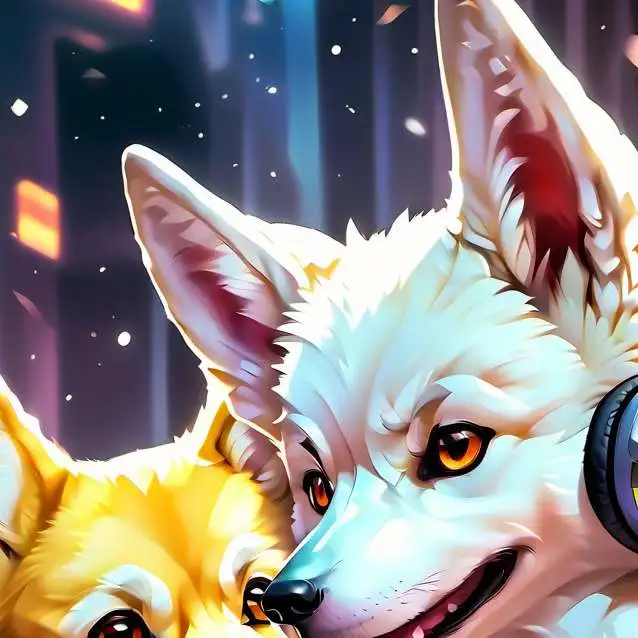 chat with ai character: Tyler and snowy
