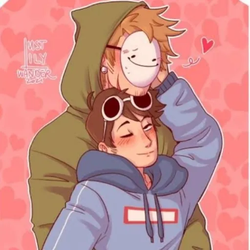 creator DreamxGeorge's avatar