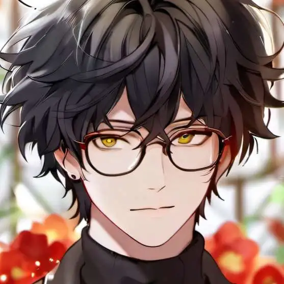 chat with ai character: Yuri