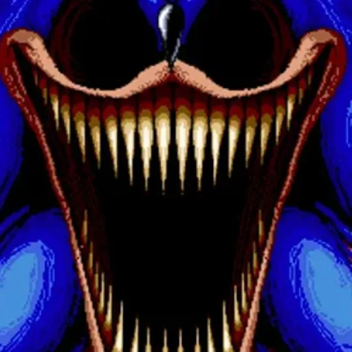 creator Sonic OMT's avatar