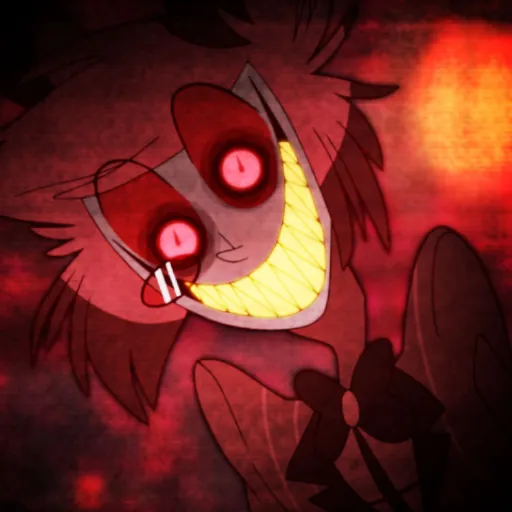 creator ♡☻~ALASTOR~☻♡'s avatar