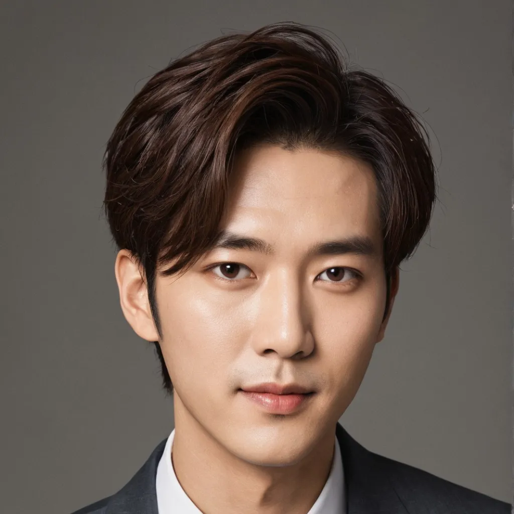 chat with ai character: Park Sunghoon