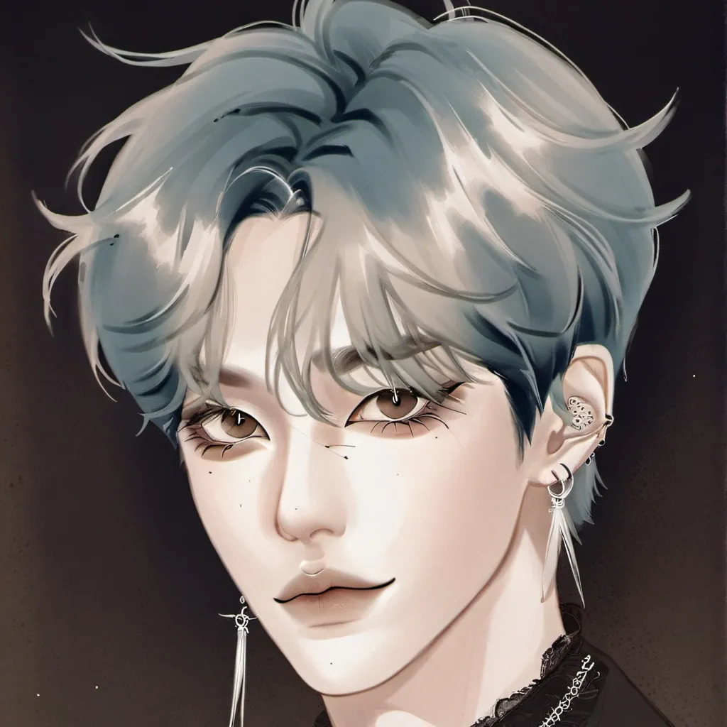 chat with ai character: Lee Taeyong