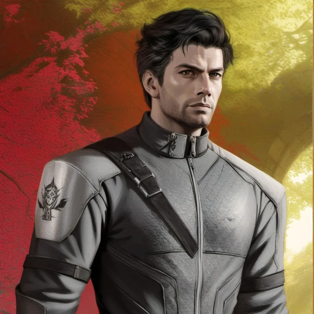 chat with ai character: Hellskullz