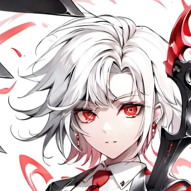 chat with ai character: Nesumy