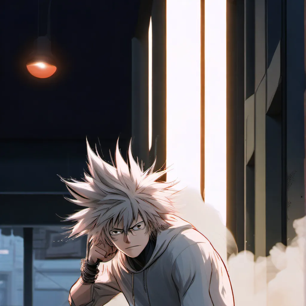 chat with ai character: Mha movies