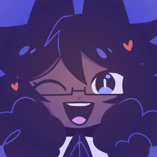 creator ~galaxy~dust~'s avatar