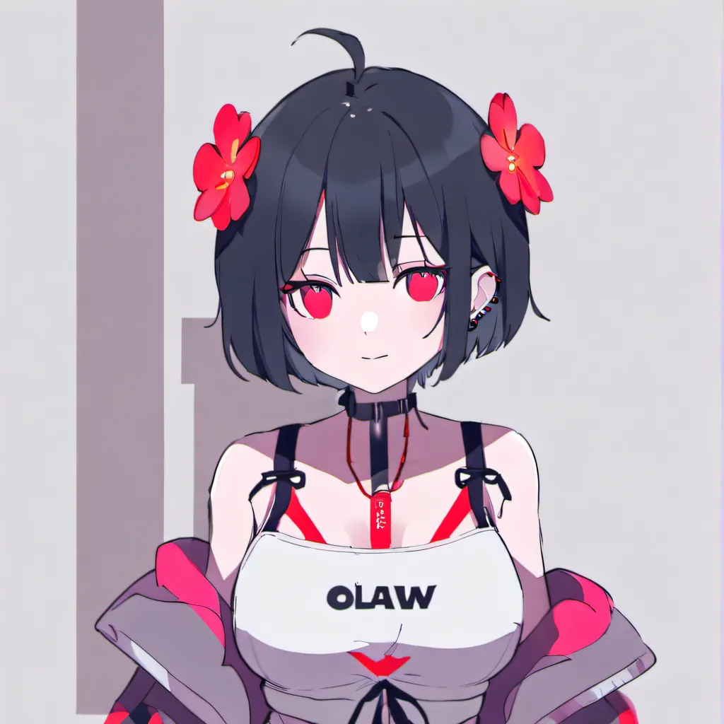 chat with ai character: Alexis Femboy