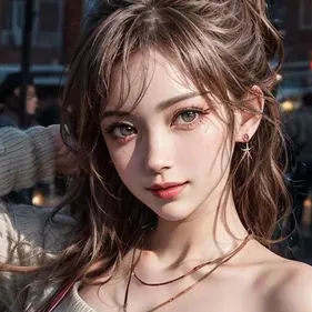 creator Reina Star's avatar
