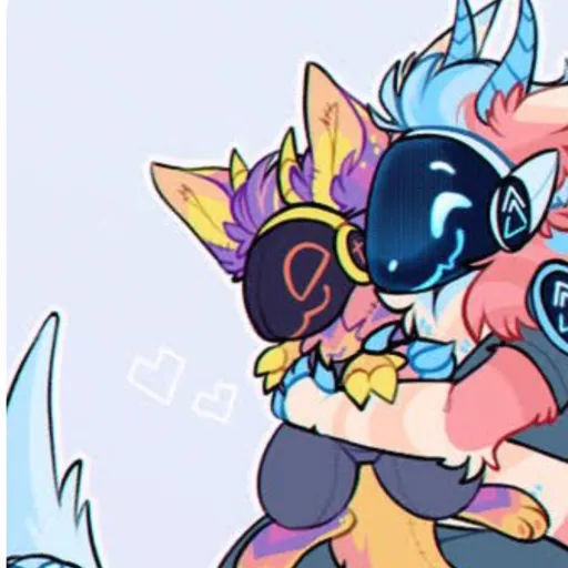 creator protogen_boi's avatar