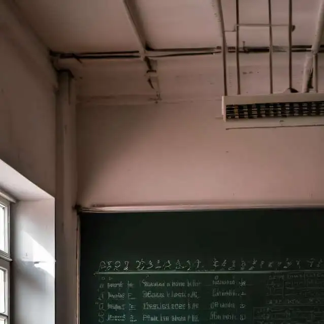 chat with ai character: school 
