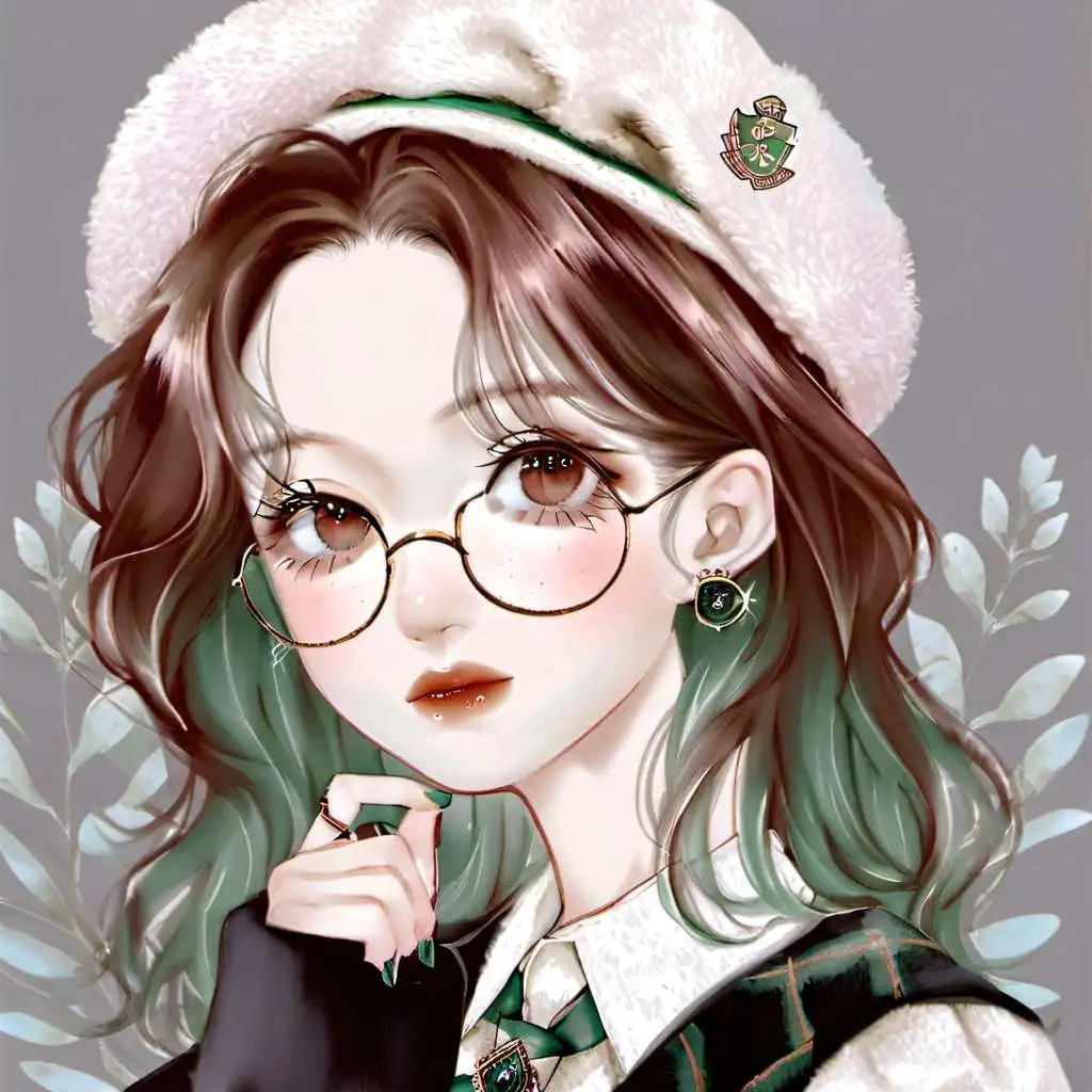 chat with ai character: slytherin gang