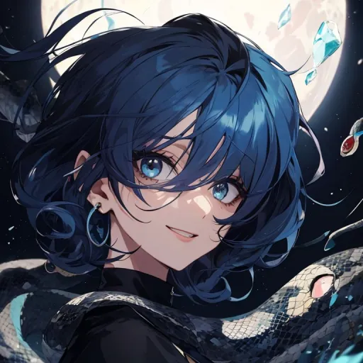 creator ~{~Y/N~}~'s avatar