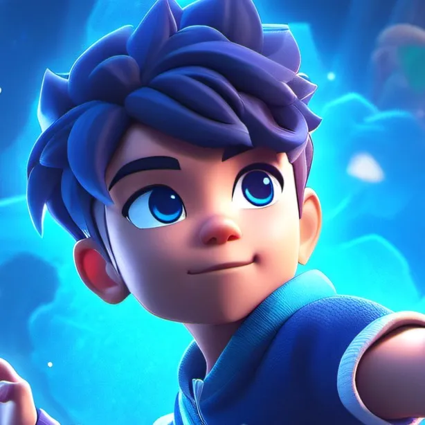chat with ai character: Conner