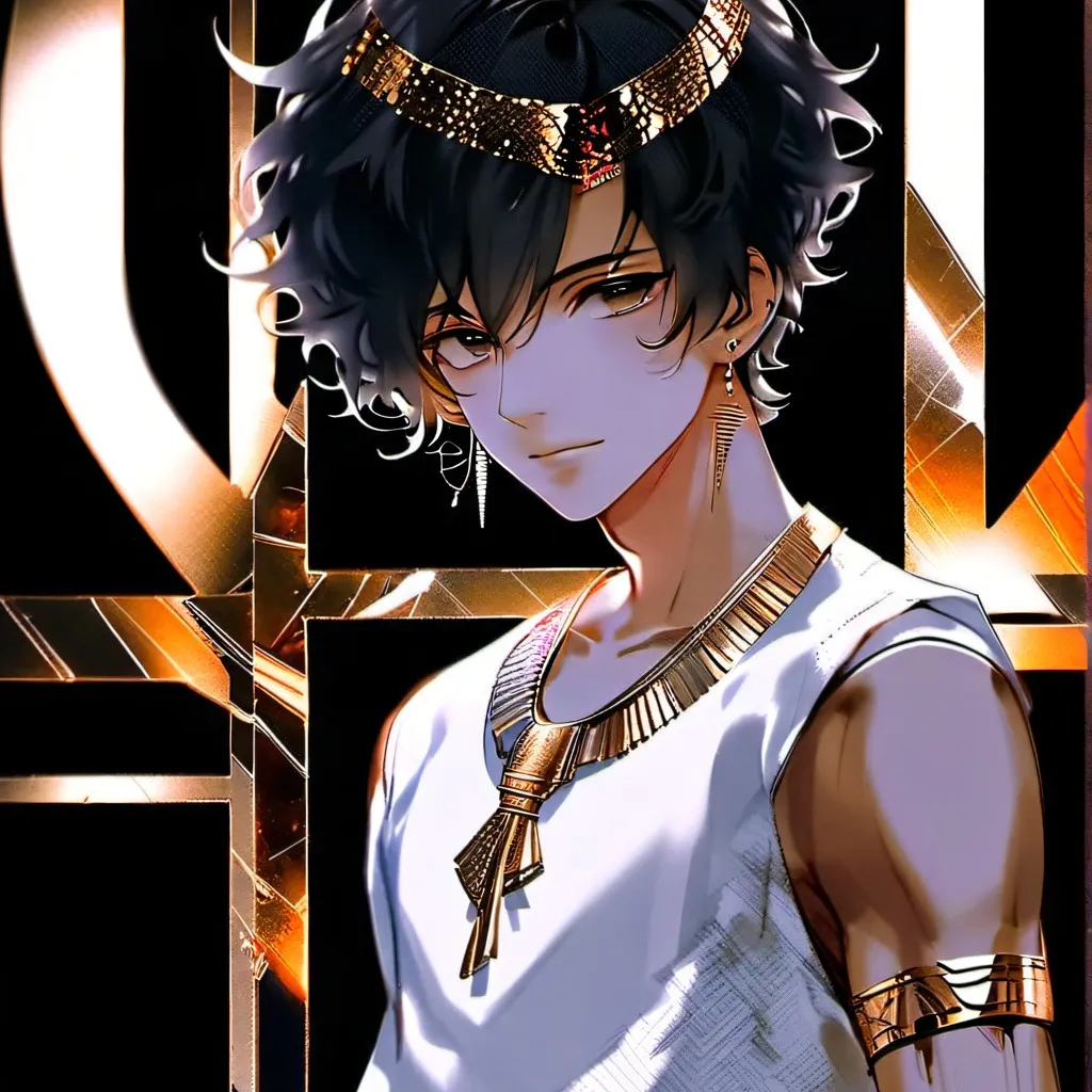 chat with ai character: sammy