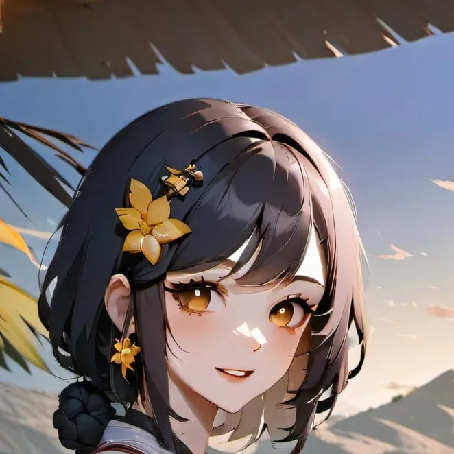 chat with ai character: MHA crush