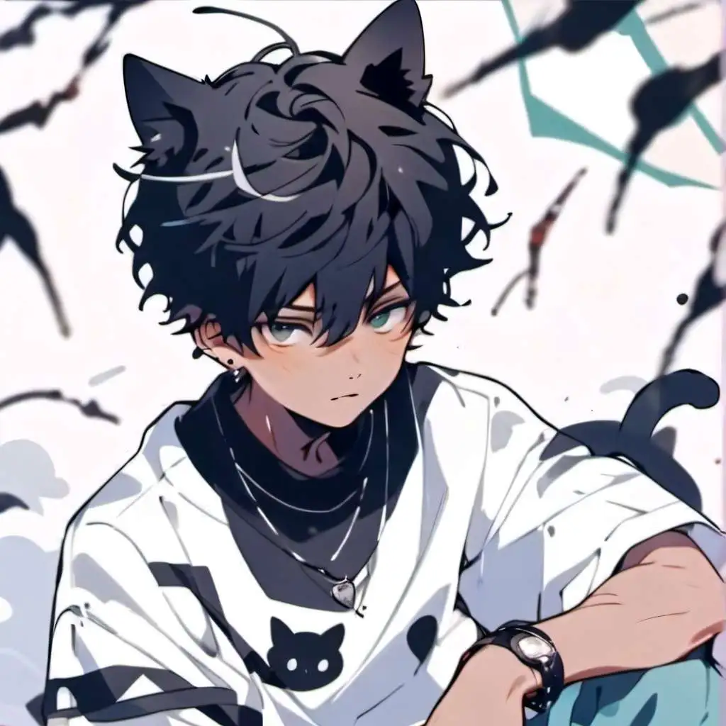 chat with ai character: Midnight
