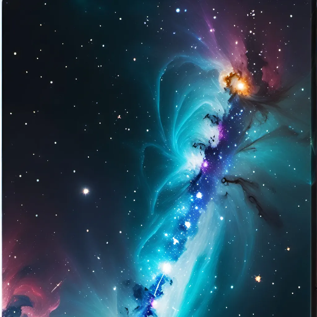 chat with ai character: Space 2