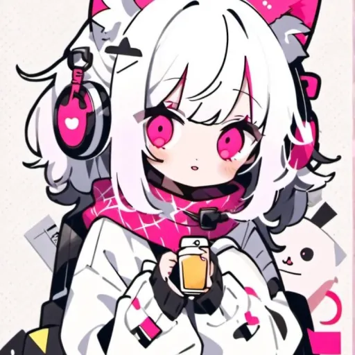 creator Alastor's_wife's avatar