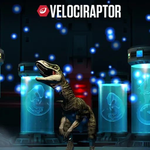creator Velociraptor's avatar