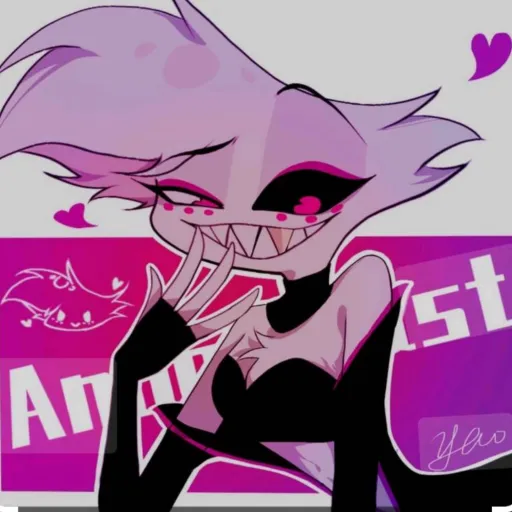 creator ♥︎αηgєℓ dust♡'s avatar