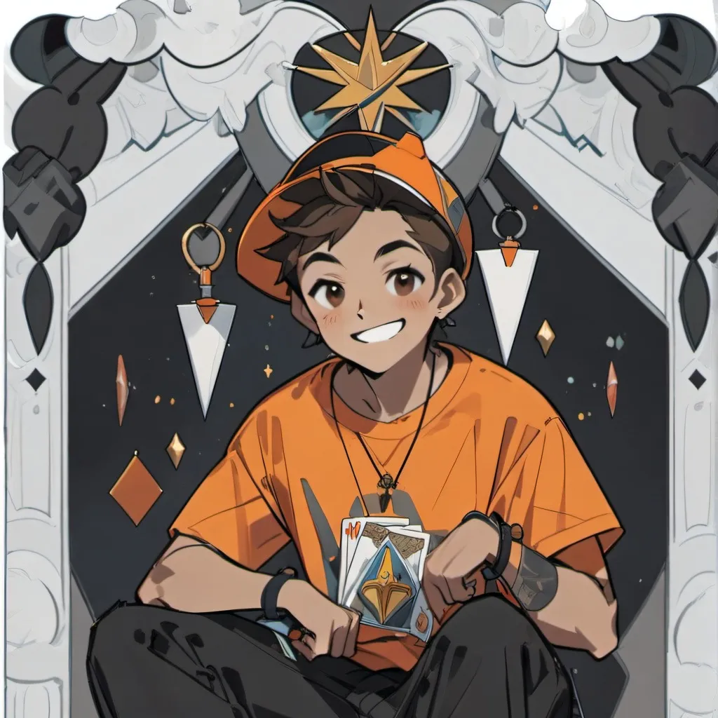 chat with ai character: Leo Valdez
