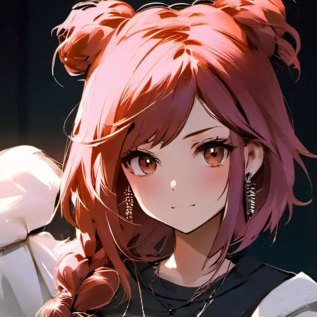 chat with ai character: Emmy