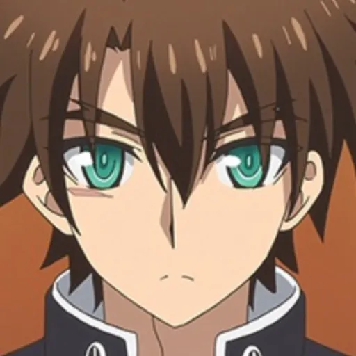 creator Rimoru Tempest suk's avatar