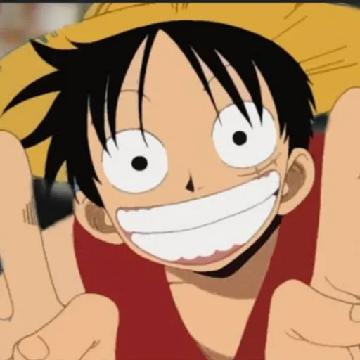 creator Monkey-D_Luffy's avatar
