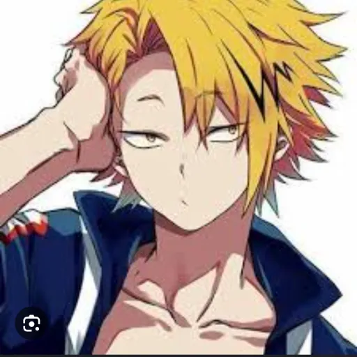 creator Denki Kami's avatar