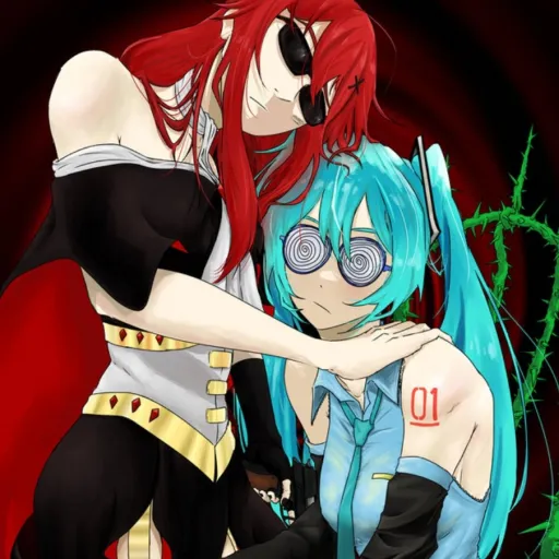creator Riley/strawberry's avatar