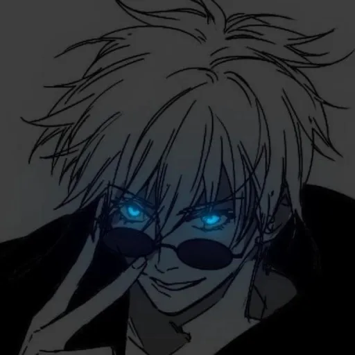 creator freaky ahh gojo's avatar