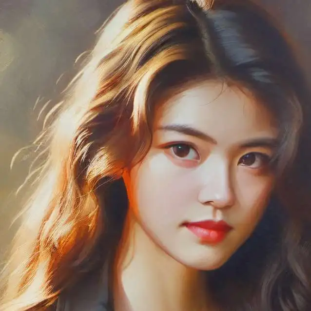 chat with ai character: Lana