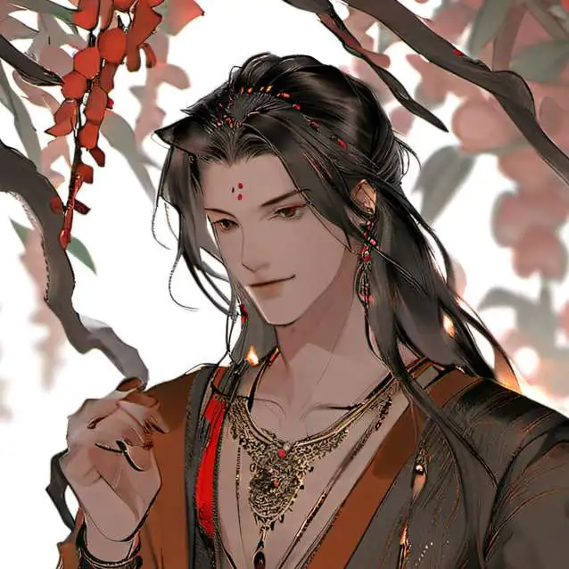 chat with ai character: Andrew 