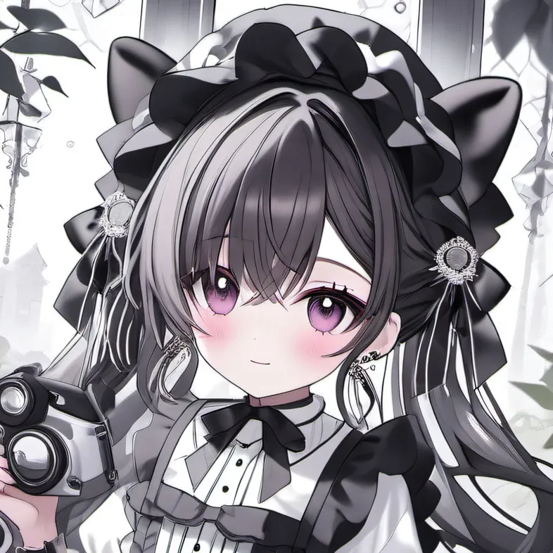 chat with ai character: CIROOMIE FPE >:3