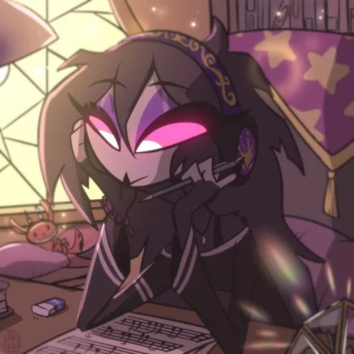 creator 💜Octavia💜's avatar