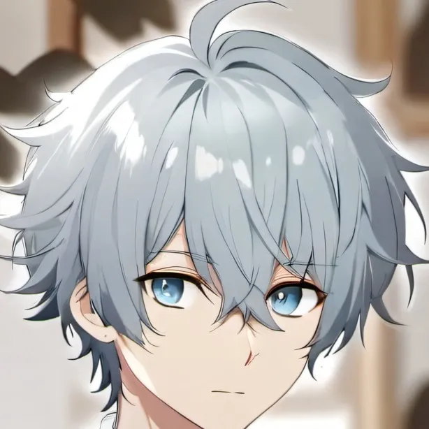 chat with ai character: Fubuki Shirou