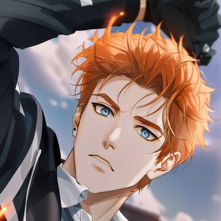 chat with ai character: Tartagalia 