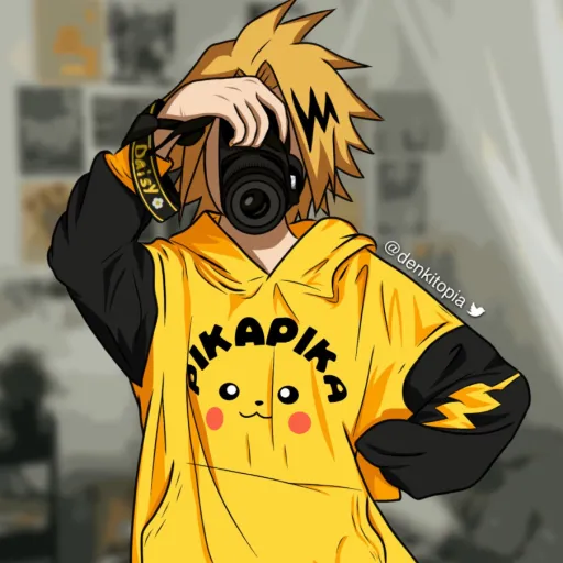 creator 👍🏻Denki👍🏻's avatar