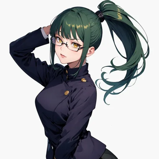 creator MakiZe’nin's avatar