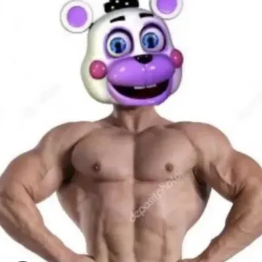 creator Crabbypattykingdom's avatar