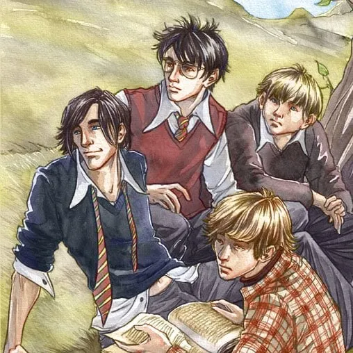 creator Hogwarts.'s avatar
