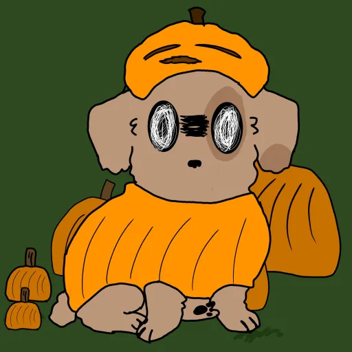 creator Dareal-Pumpkin-pup's avatar