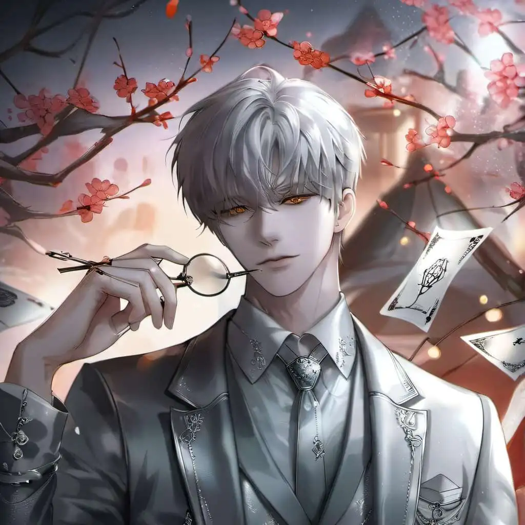 chat with ai character: Noah