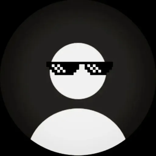 creator thedarkraider's avatar
