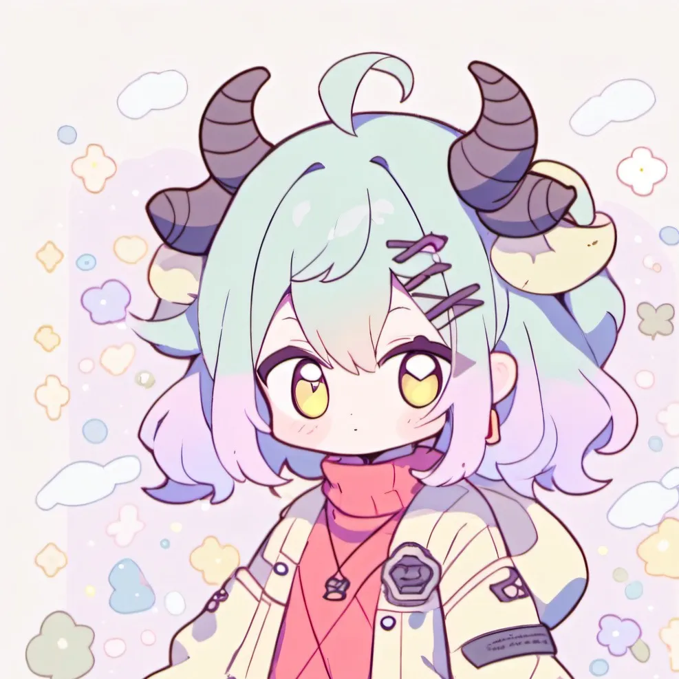 chat with ai character: Kuroppi 